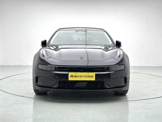 Certificated Pre-Owned ZEEKR 001 2022 Long Range Dual-Motor WE Version -u22521560