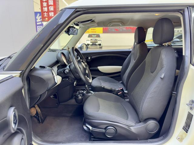 Certificated Pre-Owned MINI Clubman 2011 1.6L One - u22748769