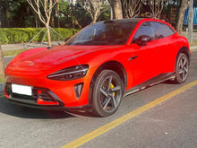 Certificated Pre-Owned Xiaomi YU7 2025 Ultra Long Range High-Performance Four-Wheel Drive Max Edition -u22174391