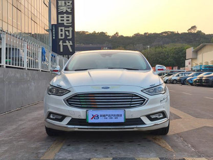 Certificated Pre-Owned Ford Mondeo PHEV 2018 2.0 Zhimao Edition -u22585423