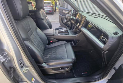 Certificated Pre-Owned GAC Trumpchi GS8 2022 Pilot Series 2.0TGDI 4WD Luxury Intelligent Connectivity Edition 7-Seater - u22063609