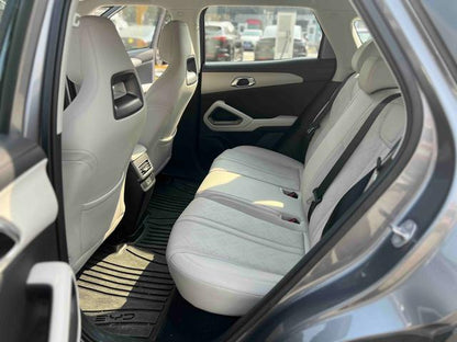 Certificated Pre-Owned BYD Yuan UP 2025 Edition Intelligent Driving Version 401KM Leading Model -u22498340