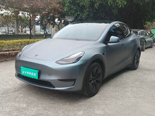 Certificated Pre-Owned Model Y 2024 Rear-Wheel Drive Version -u22537231