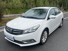 Zotye Z500 2015 1.5T Édition Luxe Manuelle d'occasion certifiée - u21400444