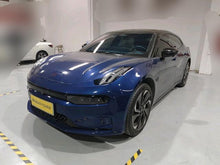 Certificated Pre-Owned ZEEKR 001 2023 ME Edition 100kWh Four-Wheel Drive -u22530934