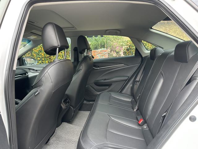 Certificated Pre-Owned SAIC-GM Buick Excelle 2021 Classic 1.5L Automatic Elite Edition - u22607222