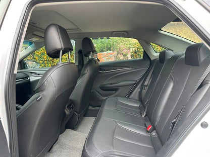 Certificated Pre-Owned SAIC-GM Buick Excelle 2021 Classic 1.5L Automatic Elite Edition - u22607222