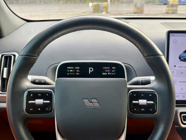 Pre-Owned Li L7 2023 Max Edition