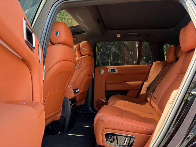 Pre - Owned 2023 Li L7 Pro Edition