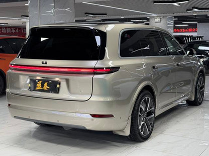 Pre-Owned Li L9 2022 Max Edition