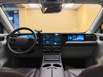 Certificated Pre-Owned Leapmotor C11 2022 Luxury Edition Lithium Iron Phosphate Battery -u22770840