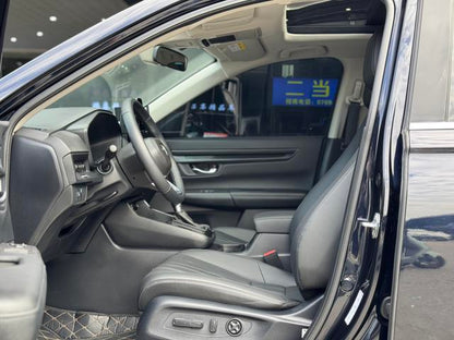 Certificated Pre-Owned Breeze 2025 240TURBO CVT Two-Wheel Drive Luxury Edition - u22043467