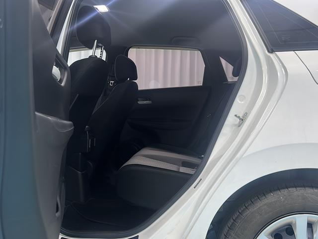 Certificated Pre-Owned Fit 2021 1.5L CVT Fashion Enjoyment Edition - u22642238