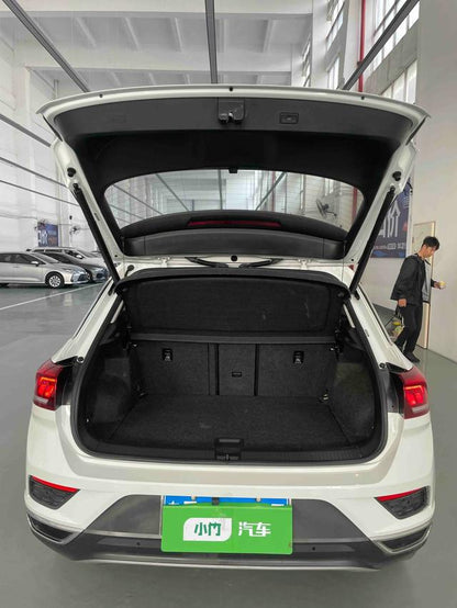 Certificated Pre-Owned Tange 2021 280TSI DSG Two-wheel Drive Comfort and Intelligent Connectivity Edition - u22434792