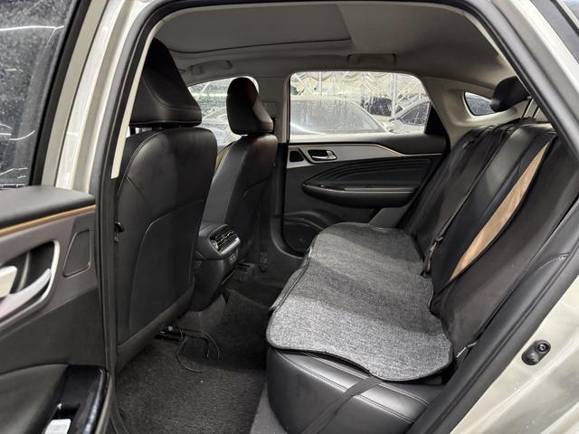 Certificated Pre-Owned AION S 2023 Mei 580 -u22614058