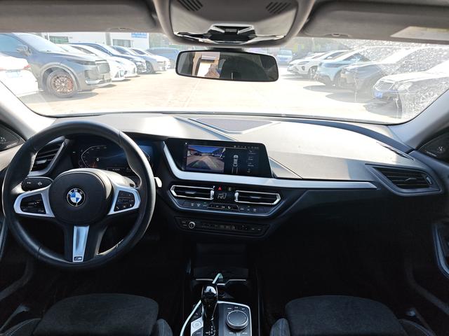 Certificated Pre-Owned BMW 2 Series (Imported) 2023 Facelift 225i Four-Door Coupe M Sport Night Edition Package - u22697118