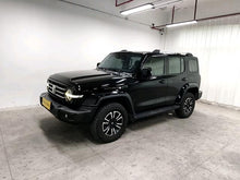 Certificated Pre-Owned GWM Tank 300 2023 Urban Edition 2.0T Wo Kan Version - u22730115