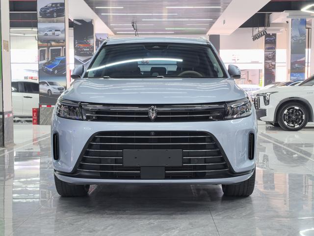 Pre-Owned Wenjie M7 2024 Plus 5-Seat Rear-Drive Edition