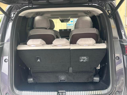 Certificated Pre-Owned BYD Xia 2025 DM-i 100KM Beyond Edition -u22533627