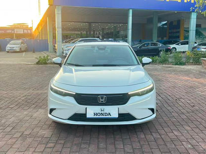 Certificated Pre-Owned Integra 2022 240TURBO CVT Luxury Edition - u22416582