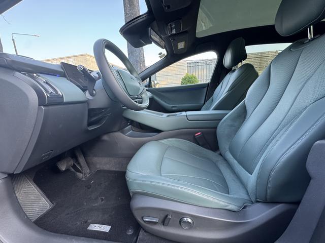 Certificated Pre-Owned XPENG P7+ 2024 Limited Edition Maxu22309468