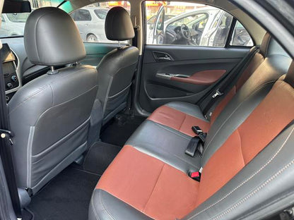 Certificated Pre-Owned BYD F3 2015 Energy-Saving Edition 1.5L Manual Comfort Type - u22178334