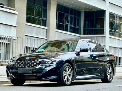 Certificated Pre-Owned BMW i3 2022 eDrive35L -u22955447