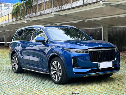 Pre - Owned 2020 Li ONE Extended - range 7 - seat Edition
