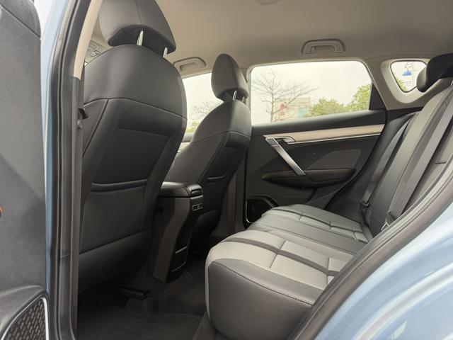 Certificated Pre-Owned Geely Binyue 2024 1.5T DCT Longteng Edition -u22977539