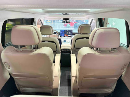 Certificated Pre-Owned XPENG X9 2024 640 4WD High-Performance Max-u22017937