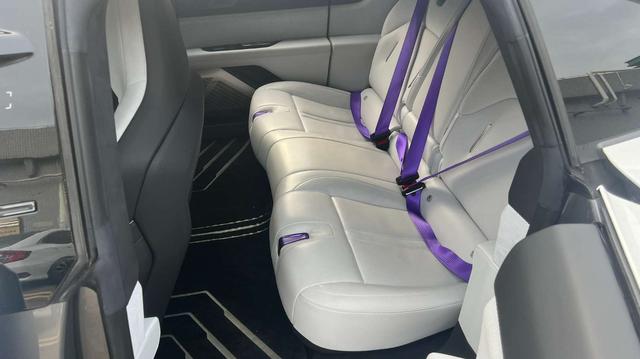 Pre-Owned HiPhi Z 2023 Model 5-Seat Version