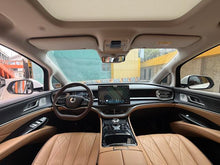 Certificated Pre-Owned Denza D9 DM 2024 980 4WD Honor Edition -u22510784