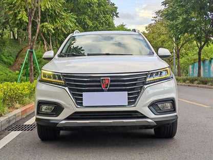Certificated Pre-Owned Roewe eRX5 2017 50T Hybrid Connected Premium Flagship Edition -u21295499
