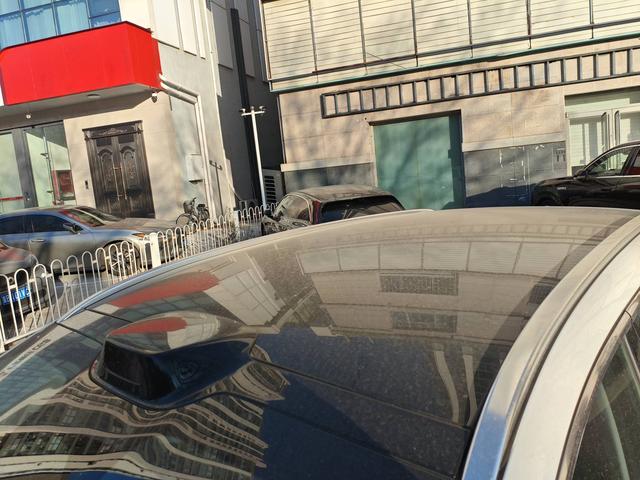 Pre-Owned Shangjie H5 2025 Extended Range Max