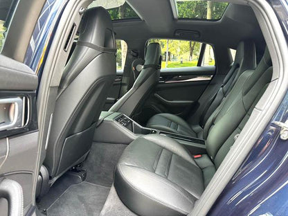 Certificated Pre-Owned Porsche Panamera E-Hybrid 2018 Panamera 4 E-Hybrid 2.9T -u20886757