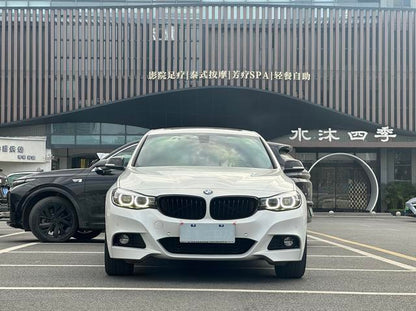 Certificated Pre-Owned BMW 3 Series GT 2020 320i M Sport Night Edition - u22045331