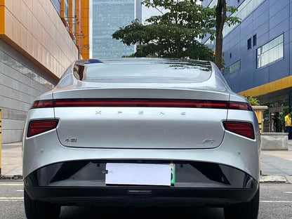 Certificated Pre-Owned XPENG P7 2020 670E-u21124821