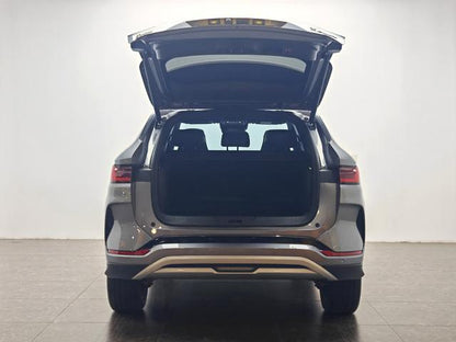 Certificated Pre-Owned BYD Song PLUS DM 2023 DM-i Champion Edition 150KM Flagship PLUS 5G -u22501853