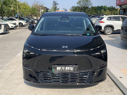 Certificated Pre-Owned XPENG X9 2024 702 Ultra Long Range Max-u22969143