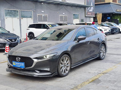 Certificated Pre-Owned Mazda 3 Axela 2021 2.0L Automatic Quality Shining Edition - u22663879