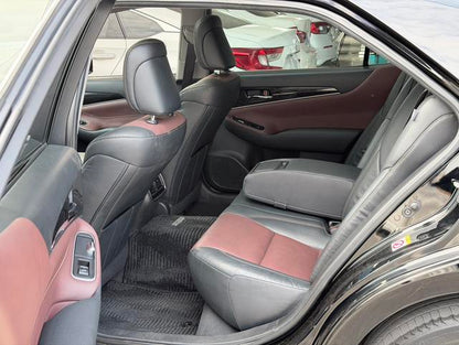 Certificated Pre-Owned Crown 2018 2.0T Sport Edition - u22613278