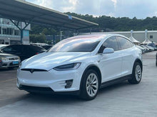 Pre-Owned Tesla Model X 2016 P100D Performance High-Performance Version