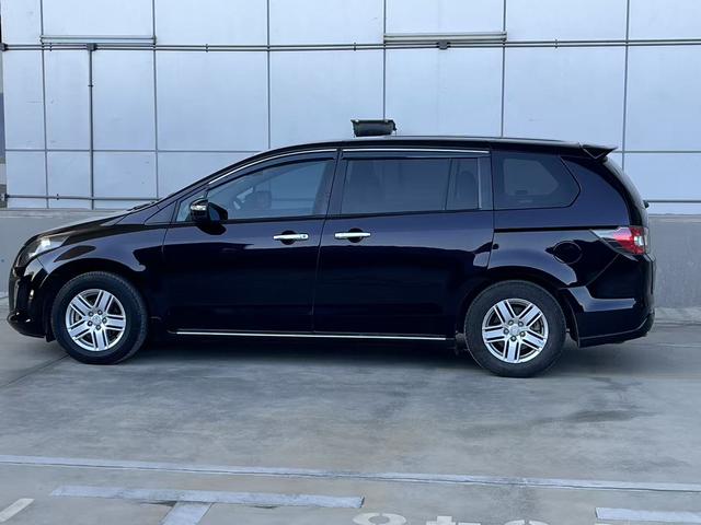 Certificated Pre-Owned Mazda 8 2011 2.3L Ultimate Edition - u22069691