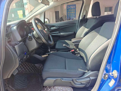 Certificated Pre-Owned Fit 2016 1.5L LX CVT Comfort Version - u22062851