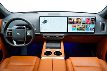 Certificated Pre-Owned Li Auto L7 2023 Pro Edition -u21976273