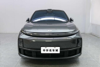 Certificated Pre-Owned Li Auto L7 2023 Max Edition -u22096303