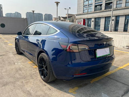 Pre-Owned Tesla Model 3 (Imported) 2019 Long Range Rear-Wheel Drive Edition