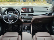 Certificated Pre-Owned BMW X1 2020 sDrive25Li Leading Model - u22753303