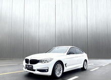 Certificated Pre-Owned BMW 3 Series GT 2014 328i Design Suite Model - u22629252