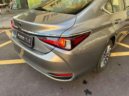 Certificated Pre-Owned Lexus ES 2022 Model 200 Premium Edition - u22322764